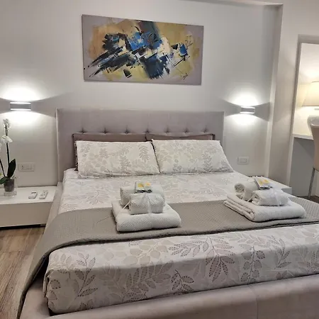 Apartment Il Colibri *