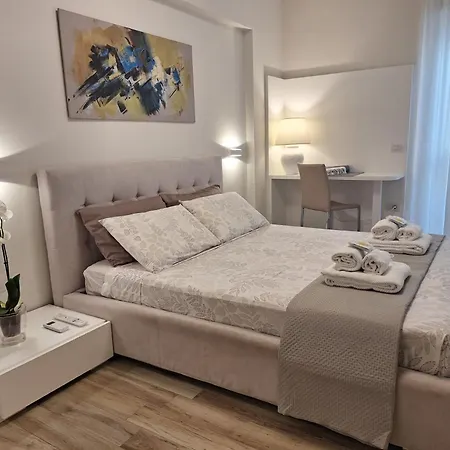 Apartment Il Colibri Alghero