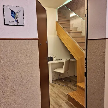 Il Colibri Apartment