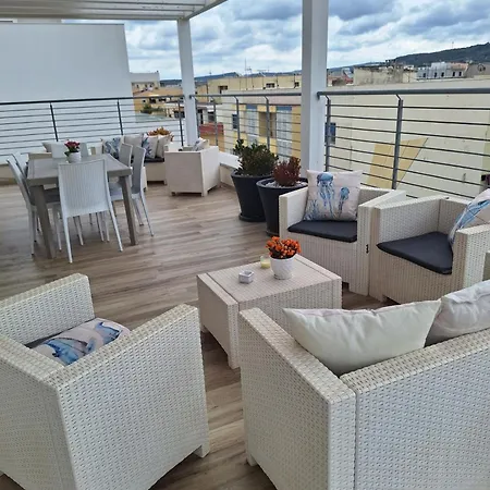 Apartment Il Colibri
