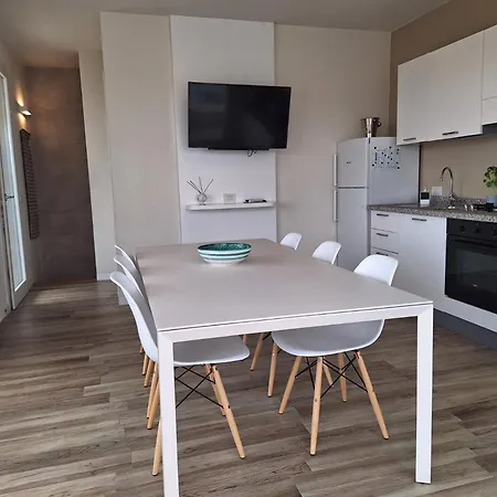 Il Colibri Apartment *