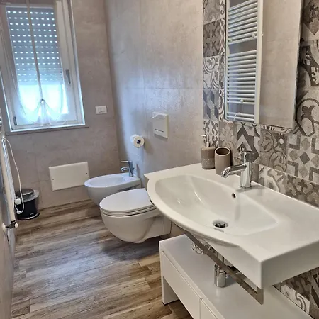 Apartment Il Colibri