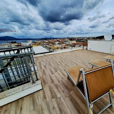 Apartment Il Colibri Alghero