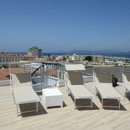 Apartment Il Colibri Alghero