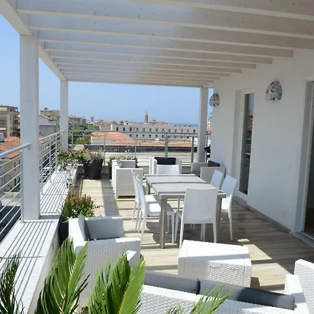 Il Colibri Apartment
