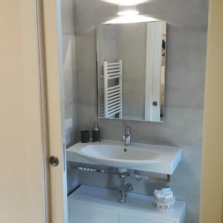 Il Colibri Apartment Alghero